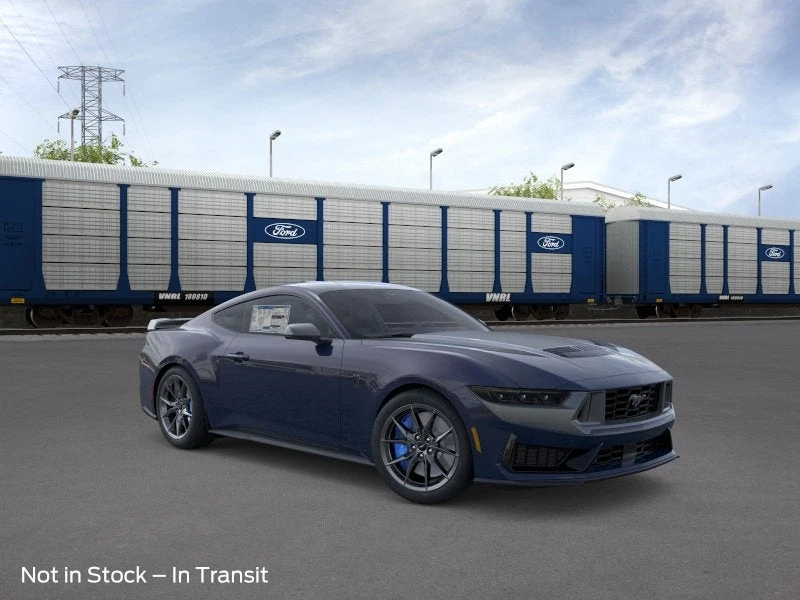 2026 Ford S650 Mustang - Image 7 of 22