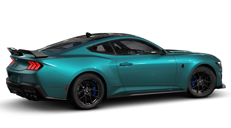 2026 Ford S650 Mustang Dark Horse - Image 3 of 4