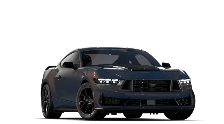 2026 Ford S650 Mustang Dark Horse - Image 4 of 5