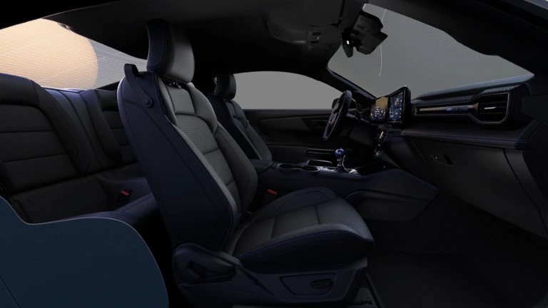 2026 Ford S650 Mustang Dark Horse - Image 5 of 5