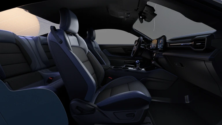 2026 Ford S650 Mustang Dark Horse - Image 5 of 5