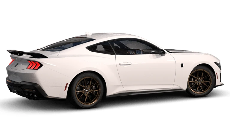 2026 Ford S650 Mustang Dark Horse - Image 3 of 5