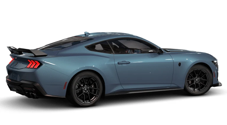 2026 Ford S650 Mustang Dark Horse - Image 3 of 5