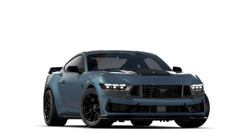 2026 Ford S650 Mustang Dark Horse - Image 4 of 5