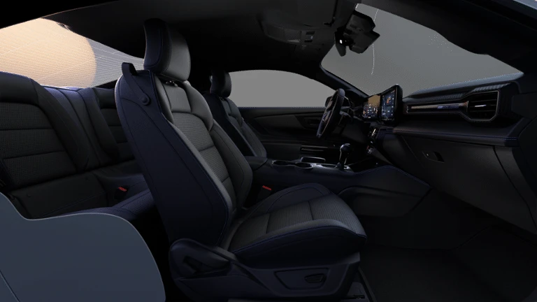 2026 Ford S650 Mustang Dark Horse - Image 5 of 5