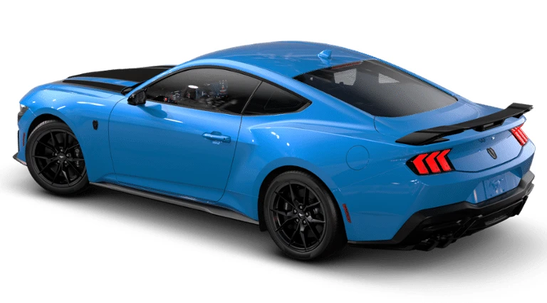 2026 Ford S650 Mustang - Image 2 of 5