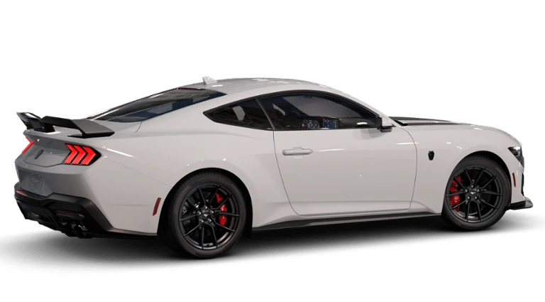 2026 Ford S650 Mustang Dark Horse - Image 3 of 5