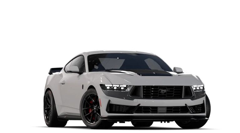 2026 Ford S650 Mustang Dark Horse - Image 4 of 5