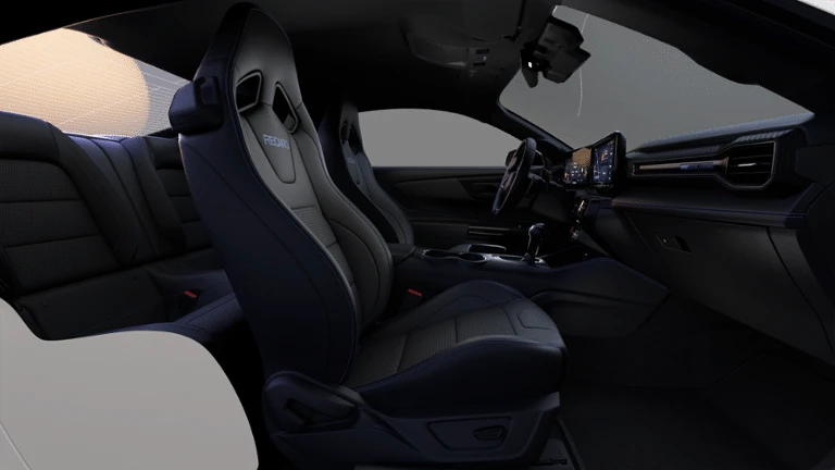 2026 Ford S650 Mustang Dark Horse - Image 5 of 5