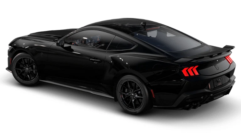 2026 Ford S650 Mustang Dark Horse - Image 2 of 5