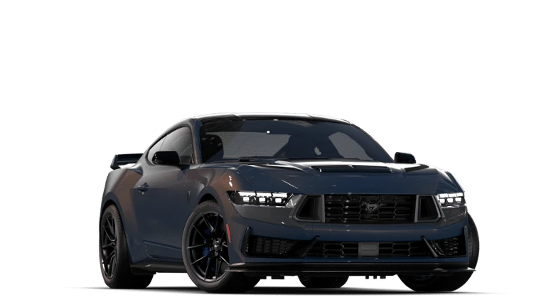 2026 Ford S650 Mustang Dark Horse - Image 4 of 5