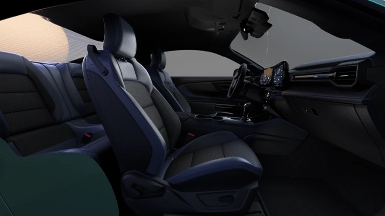 2026 Ford S650 Mustang Dark Horse - Image 5 of 5