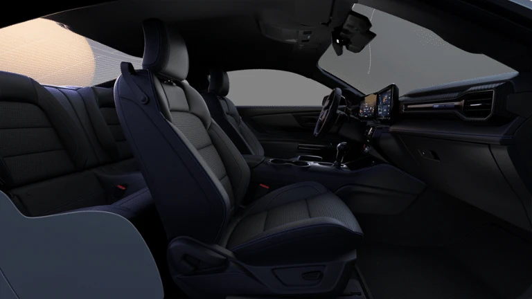 2026 Ford S650 Mustang Dark Horse - Image 5 of 5