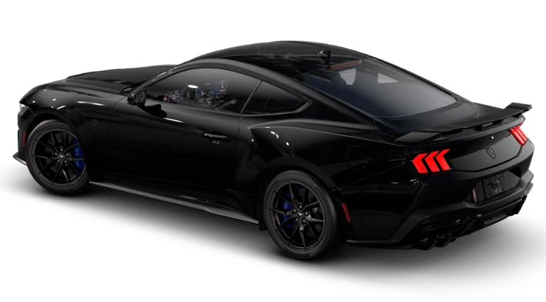 2026 Ford S650 Mustang Dark Horse - Image 2 of 5