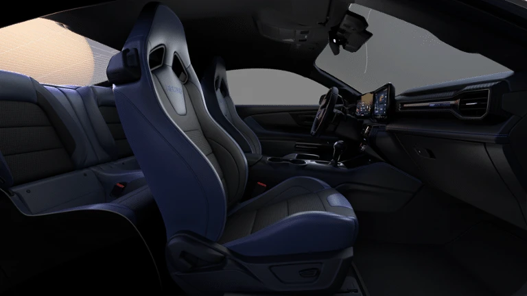 2026 Ford S650 Mustang Dark Horse - Image 5 of 5