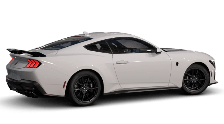 2026 Ford S650 Mustang Dark Horse - Image 3 of 5