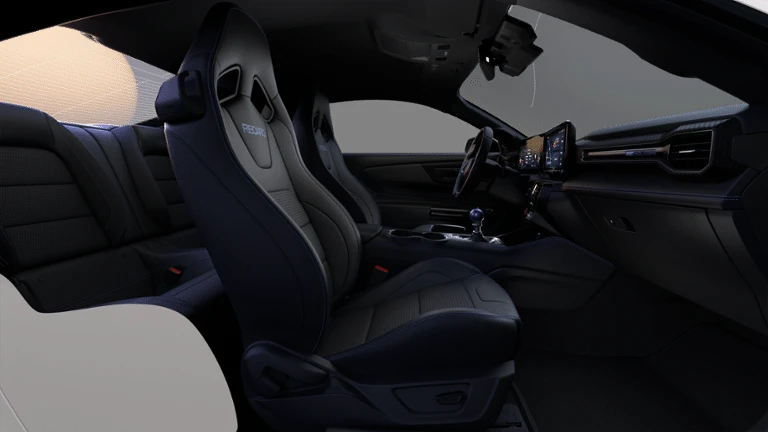 2026 Ford S650 Mustang Dark Horse - Image 5 of 5
