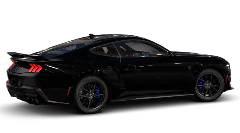 2026 Ford S650 Mustang Dark Horse - Image 3 of 5