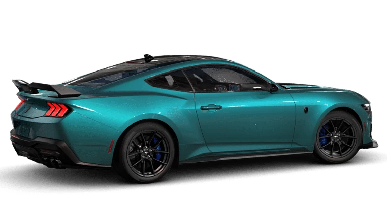 2026 Ford S650 Mustang Dark Horse - Image 3 of 5