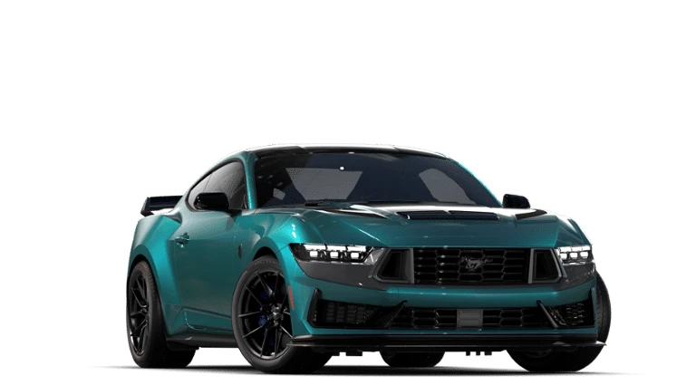2026 Ford S650 Mustang Dark Horse - Image 4 of 5