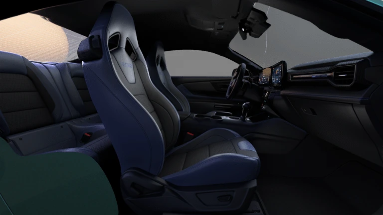 2026 Ford S650 Mustang Dark Horse - Image 5 of 5