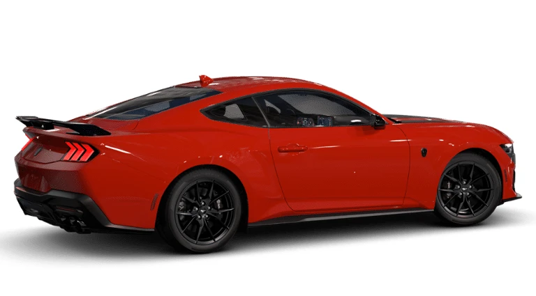 2026 Ford S650 Mustang - Image 3 of 5