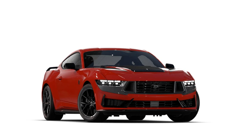 2026 Ford S650 Mustang - Image 4 of 5