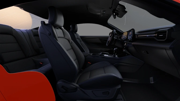 2026 Ford S650 Mustang - Image 5 of 5