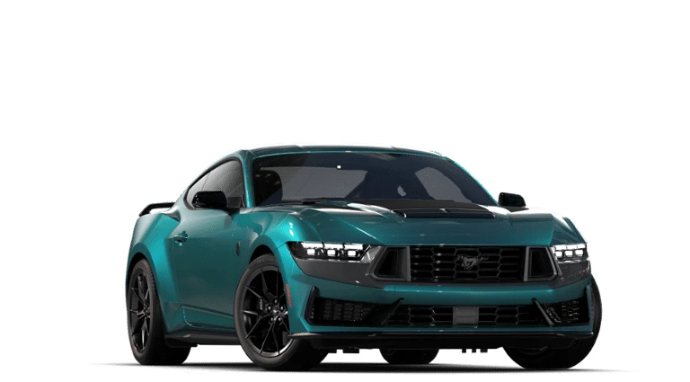 2026 Ford S650 Mustang Dark Horse - Image 4 of 5