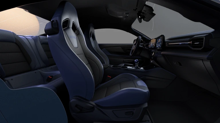 2026 Ford S650 Mustang Dark Horse - Image 5 of 5