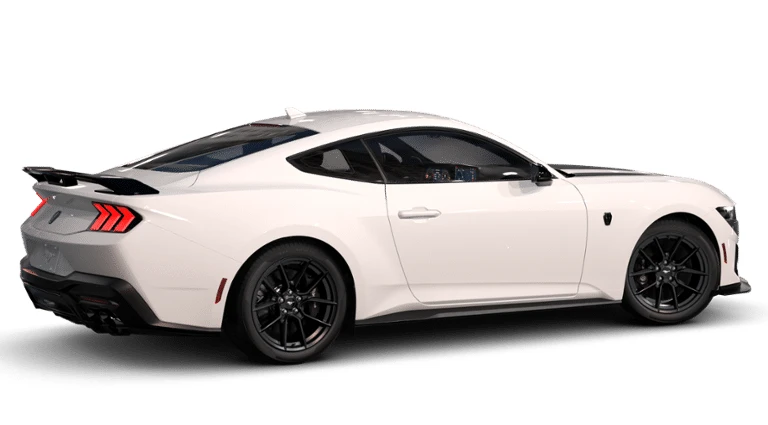 2026 Ford S650 Mustang - Image 3 of 5