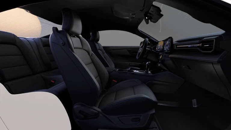 2026 Ford S650 Mustang - Image 5 of 5