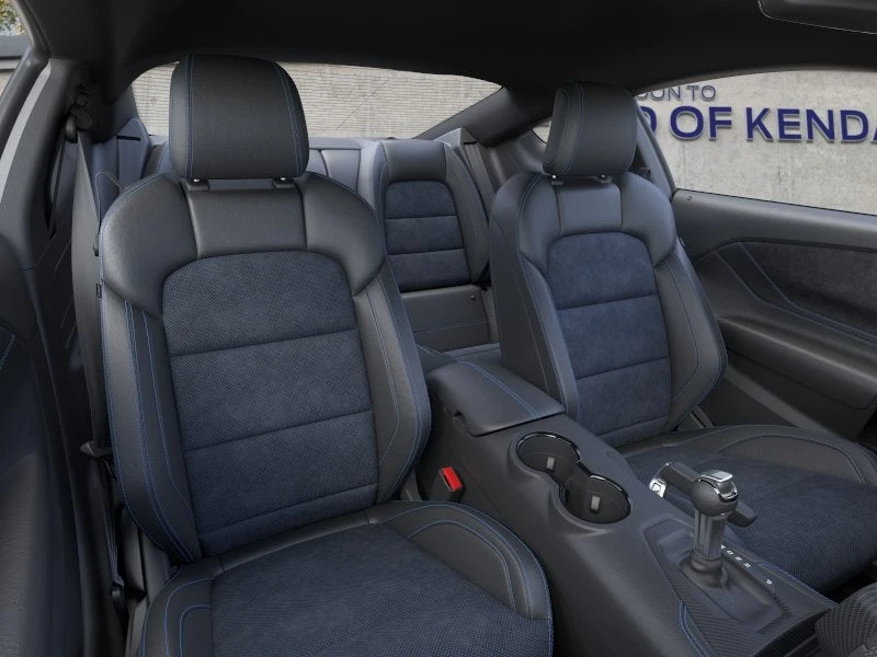 2026 Ford S650 Mustang Dark Horse - Image 10 of 27