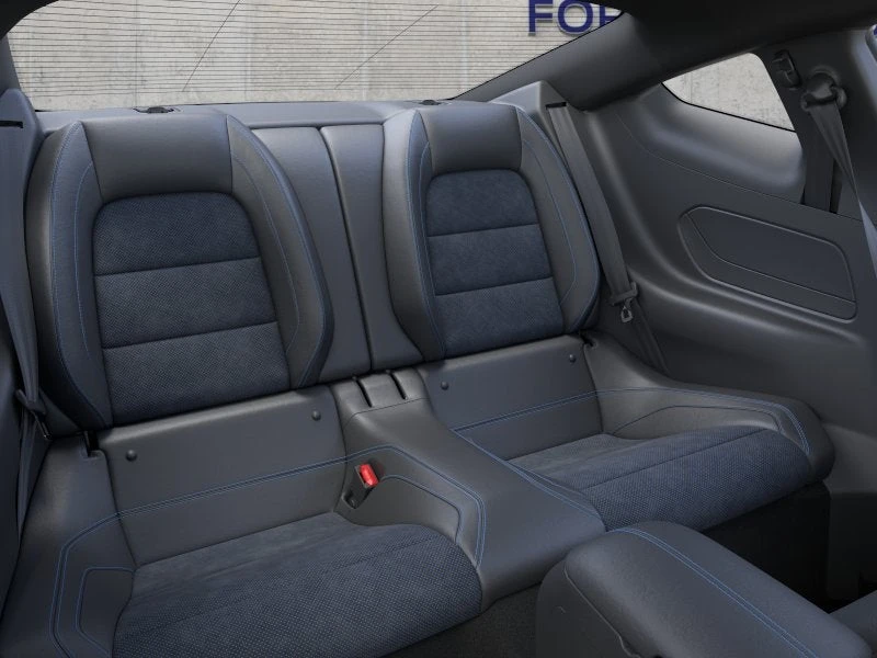 2026 Ford S650 Mustang Dark Horse - Image 11 of 27