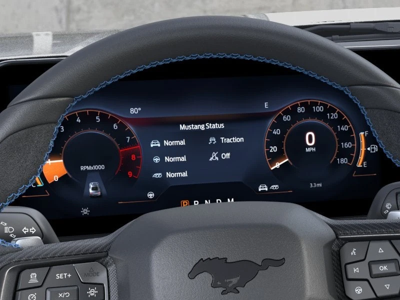 2026 Ford S650 Mustang Dark Horse - Image 13 of 27