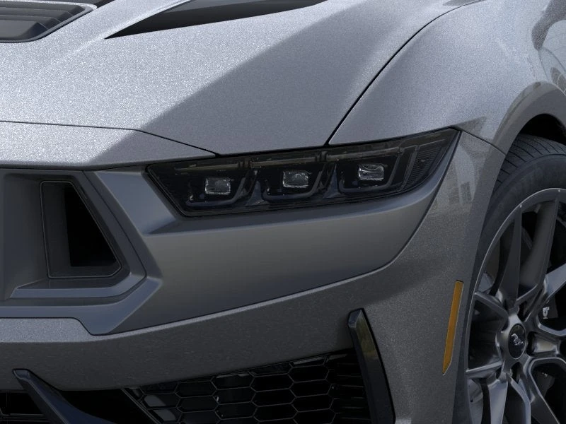 2026 Ford S650 Mustang Dark Horse - Image 18 of 27