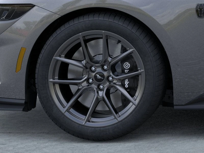 2026 Ford S650 Mustang Dark Horse - Image 19 of 27