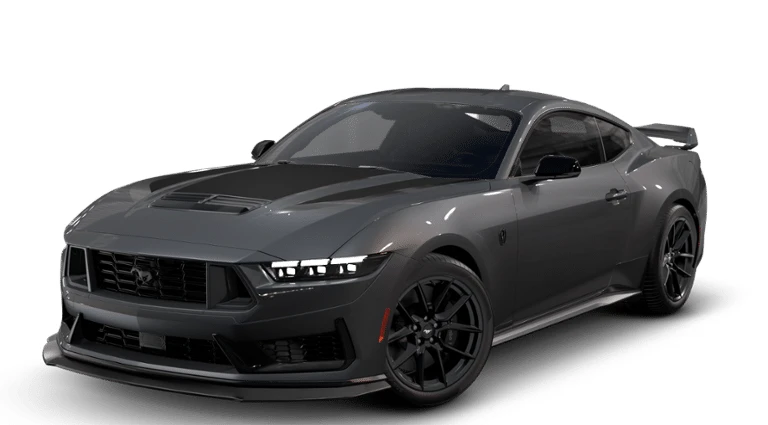 2026 Ford S650 Mustang Dark Horse - Image 23 of 27