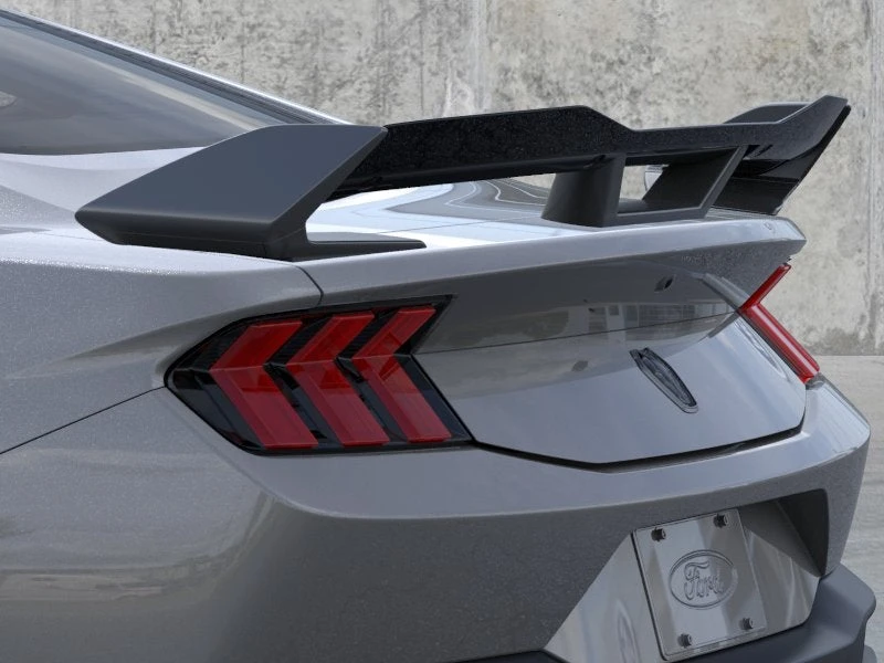 2026 Ford S650 Mustang Dark Horse - Image 22 of 27