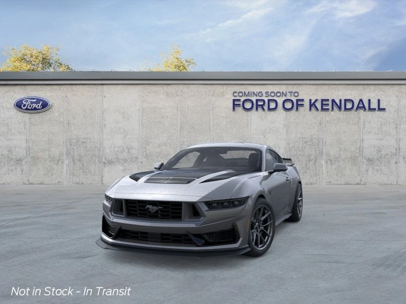 2026 Ford S650 Mustang Dark Horse - Image 2 of 27