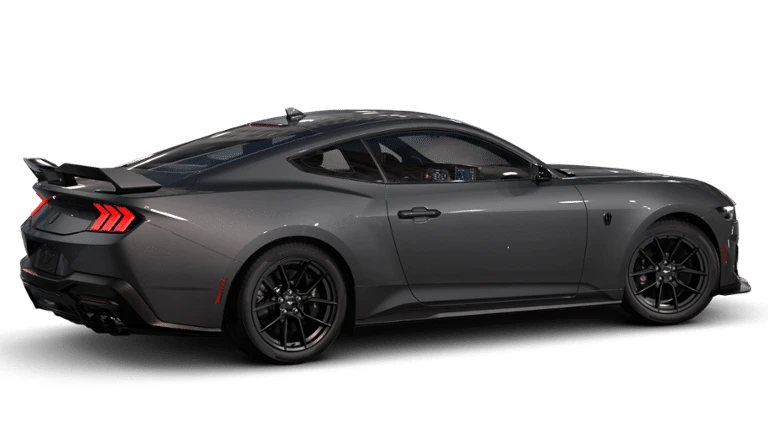 2026 Ford S650 Mustang Dark Horse - Image 25 of 27