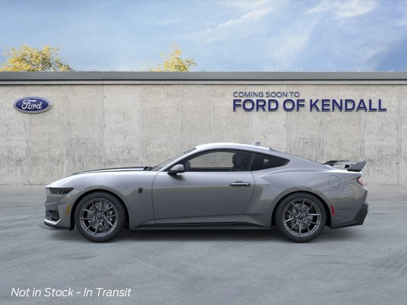 2026 Ford S650 Mustang Dark Horse - Image 3 of 27