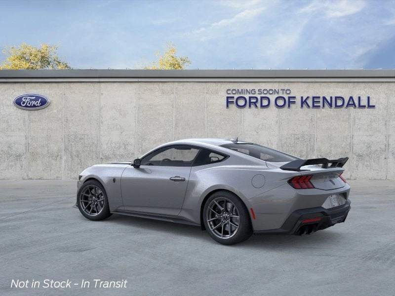 2026 Ford S650 Mustang Dark Horse - Image 4 of 27