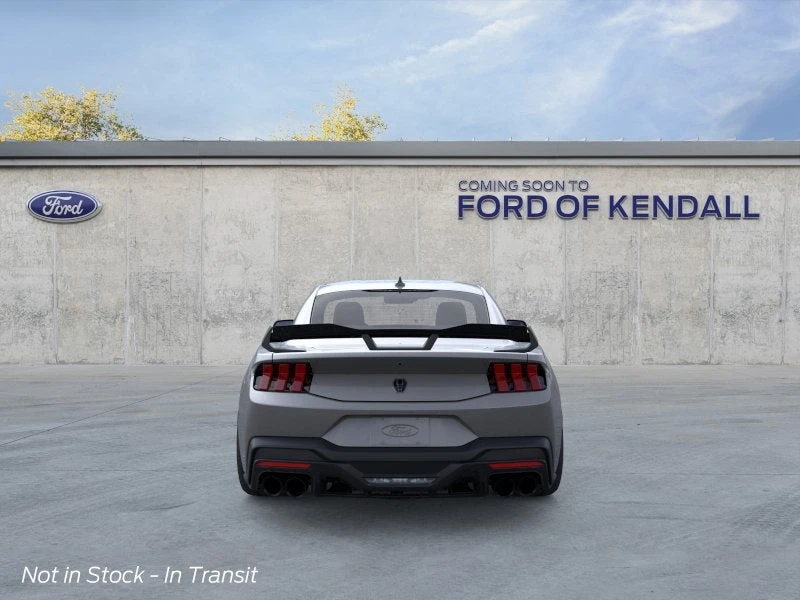 2026 Ford S650 Mustang Dark Horse - Image 5 of 27