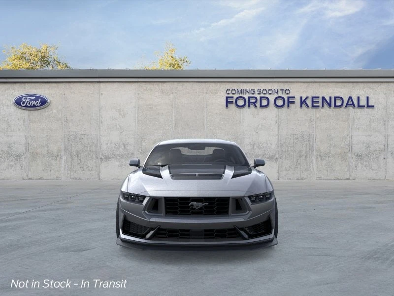 2026 Ford S650 Mustang Dark Horse - Image 6 of 27