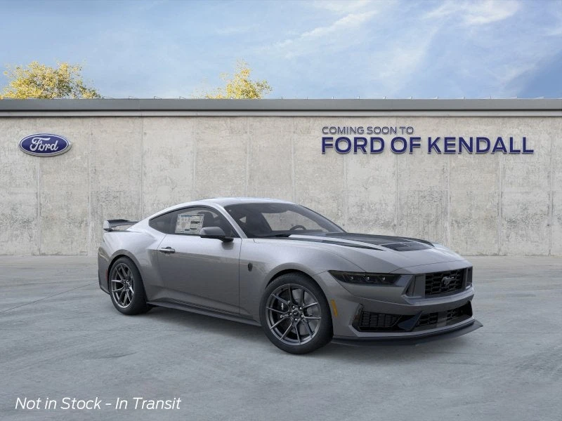 2026 Ford S650 Mustang Dark Horse - Image 7 of 27