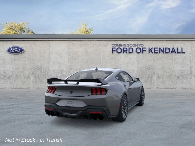 2026 Ford S650 Mustang Dark Horse - Image 8 of 27