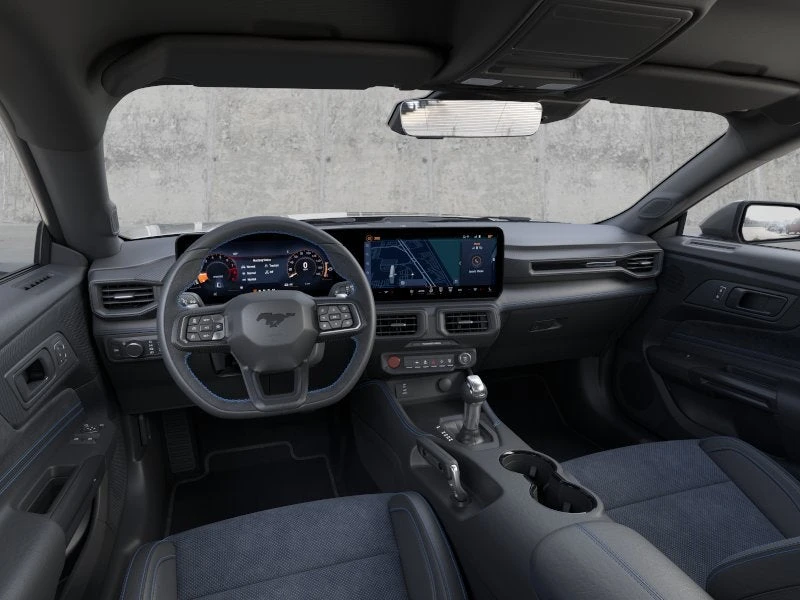 2026 Ford S650 Mustang Dark Horse - Image 9 of 27