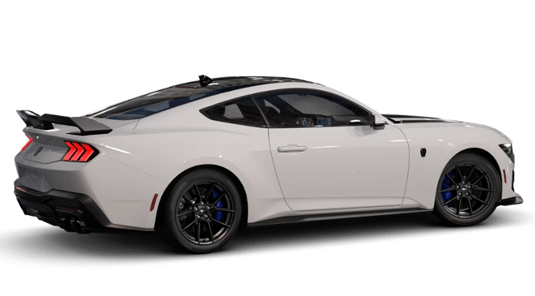 2026 Ford S650 Mustang Dark Horse - Image 3 of 5