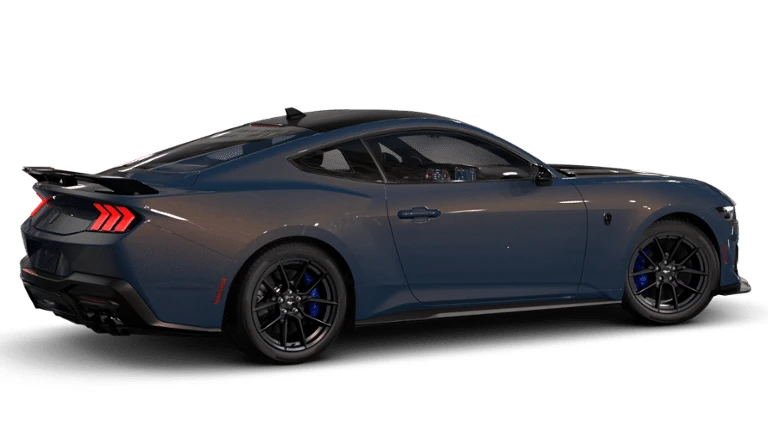 2026 Ford S650 Mustang Dark Horse - Image 3 of 5